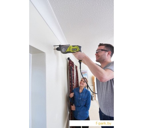 Перфоратор Ryobi RSDS680-K
