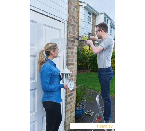 Перфоратор Ryobi RSDS680-K