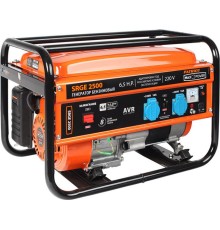 Генератор бензиновый Patriot Max Power SRGE 2500