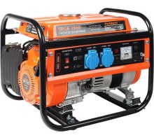 Генератор бензиновый Patriot Max Power SRGE 1500