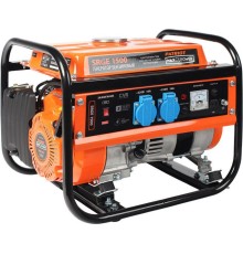 Генератор бензиновый Patriot Max Power SRGE 1500