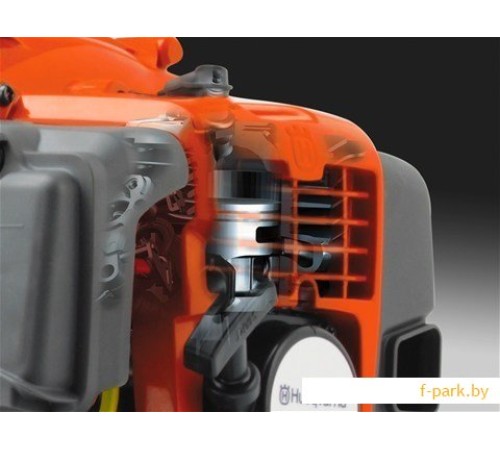 Ручная воздуходувка Husqvarna 350BT [965877501]