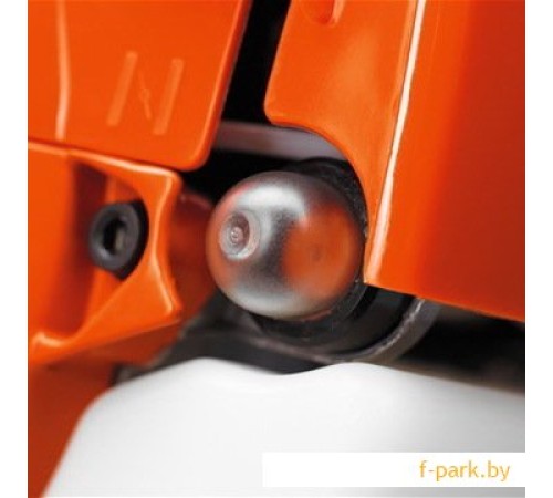 Ручная воздуходувка Husqvarna 350BT [965877501]