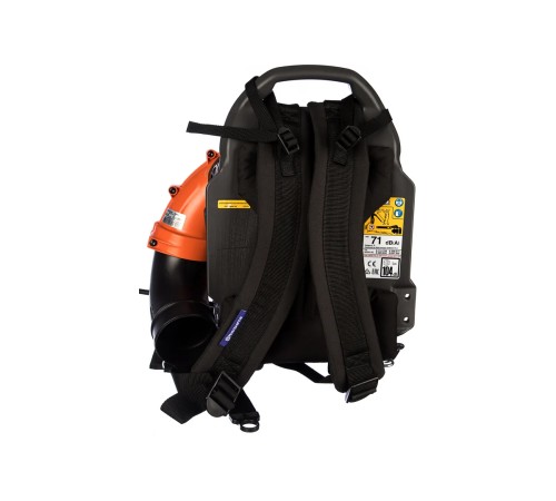 Ручная воздуходувка Husqvarna 350BT [965877501]