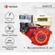 Бензиновый двигатель Weima WM177F