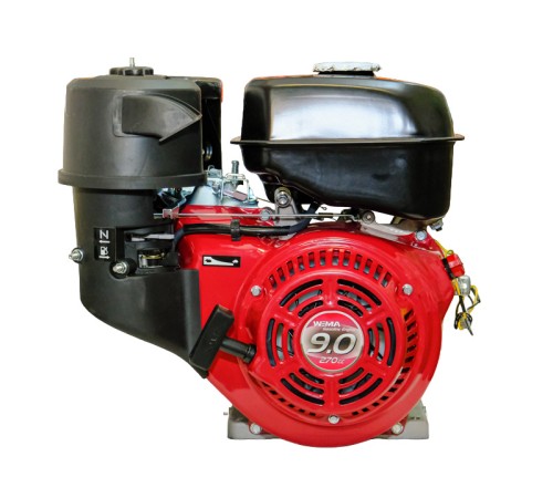 Бензиновый двигатель Weima WM177F