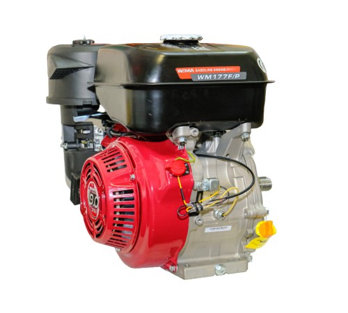 Бензиновый двигатель Weima WM177F