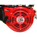 Бензиновый двигатель Weima WM177F
