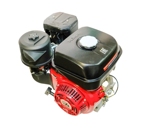 Бензиновый двигатель Weima WM177F