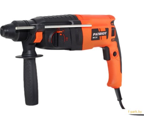 Перфоратор Patriot RH 260 (140301322)