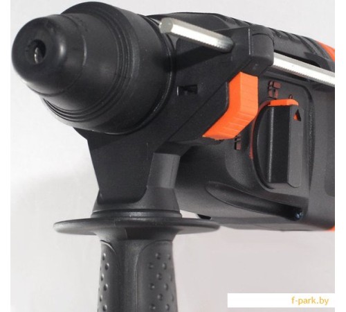 Перфоратор Patriot RH 260 (140301322)