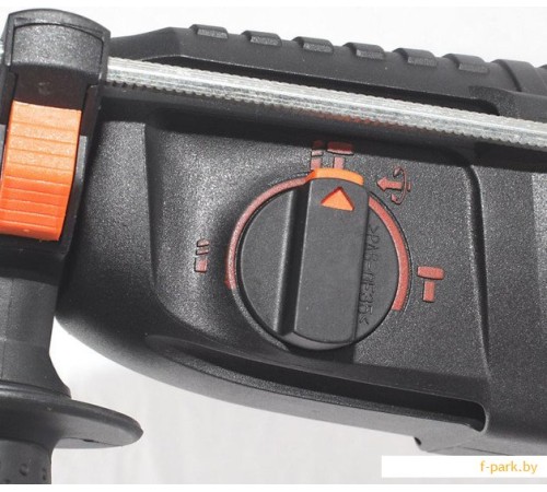 Перфоратор Patriot RH 260 (140301322)