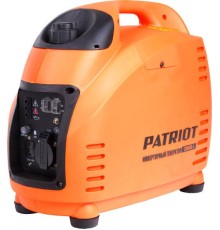 Бензиновый генератор Patriot 2000i