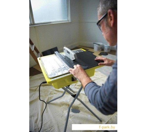 Электрический плиткорез Ryobi WS721S