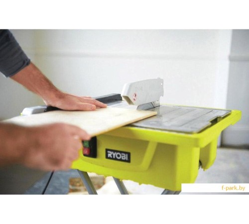 Электрический плиткорез Ryobi WS721S
