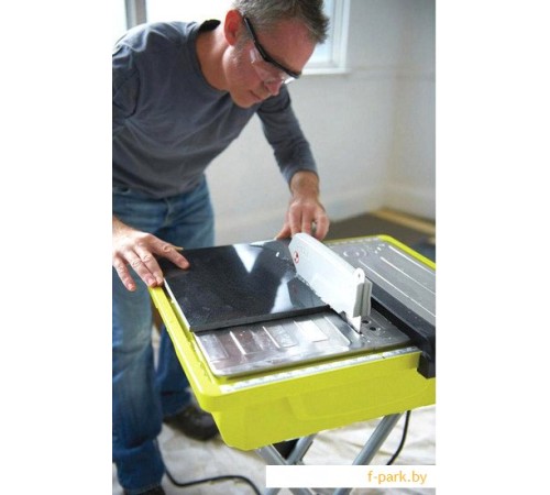 Электрический плиткорез Ryobi WS721S