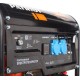 Генератор бензиновый Patriot GP 3810LE