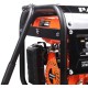 Генератор бензиновый Patriot GP 3810LE
