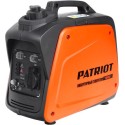 Генератор инверторный Patriot 1000i