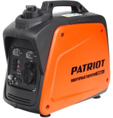 Бензиновый генератор Patriot 1000i