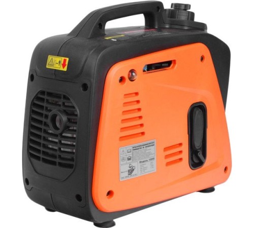 Генератор инверторный Patriot 1000i