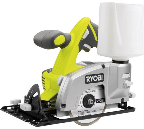 Ручной плиткорез Ryobi LTS180M