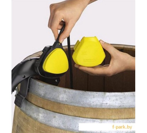 Садовый насос Karcher BP 1 Barrel