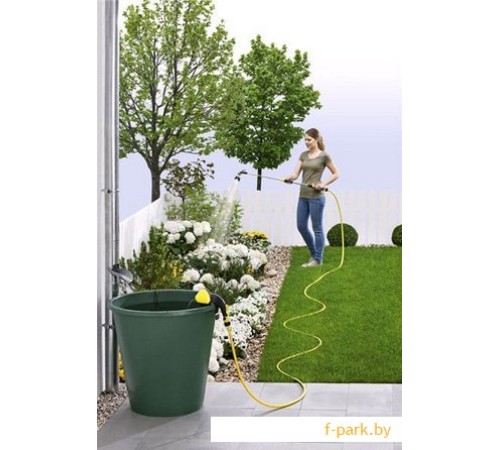 Садовый насос Karcher BP 1 Barrel