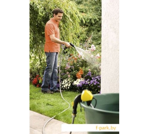 Садовый насос Karcher BP 1 Barrel