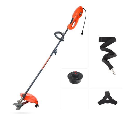 Триммер Patriot ET 1000 (250304420)