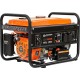 Генератор бензиновый Daewoo Power GDA 3500E