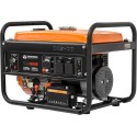 Генератор бензиновый Daewoo Power GDA 3500E