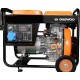 Генератор бензиновый Daewoo Power DDAE 6000XE