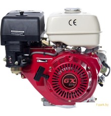 Бензиновый двигатель Zigzag GX 270 (G)