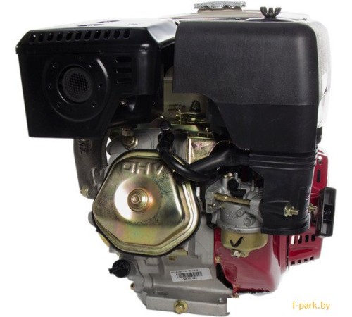 Бензиновый двигатель Zigzag GX 270 (G)