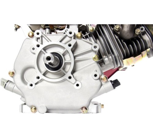 Бензиновый двигатель Zigzag GX 270 (G)