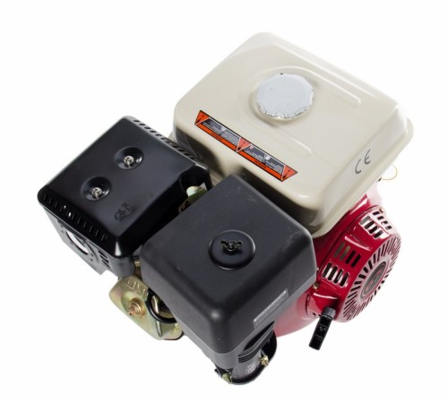 Бензиновый двигатель Zigzag GX 270 (G)
