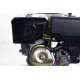 Бензиновый двигатель Zigzag GX 270 (G)