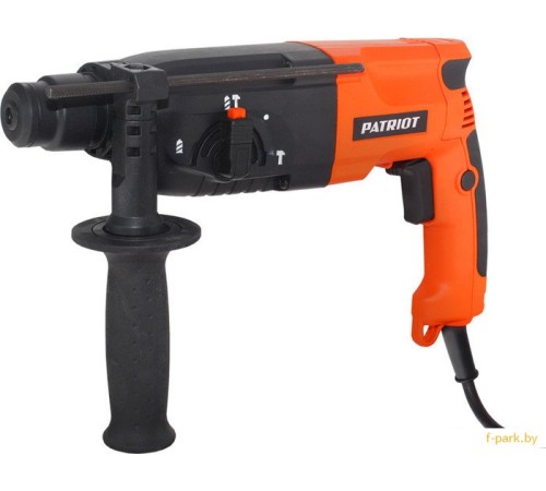 Перфоратор Patriot RH 240 (140301300)