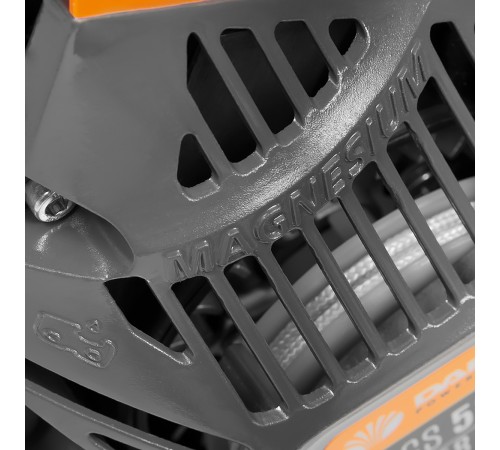 Бензопила Daewoo Power DACS 5820XT Бензопила Daewoo Power DACS 5820XT