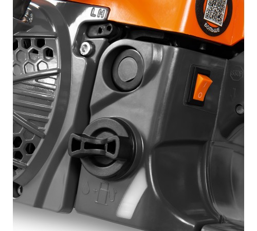 Бензопила Daewoo Power DACS 5820XT Бензопила Daewoo Power DACS 5820XT