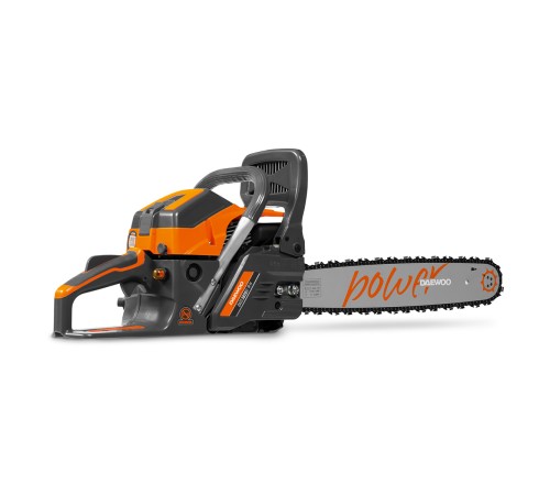 Бензопила Daewoo Power DACS 5820XT Бензопила Daewoo Power DACS 5820XT
