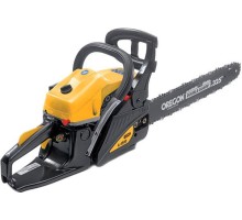 Бензопила  ALPINA A 4500