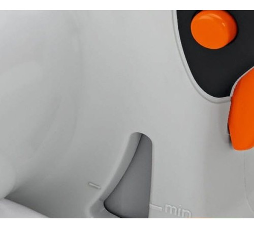 Электрическая пила STIHL MSE 210 C-BQ