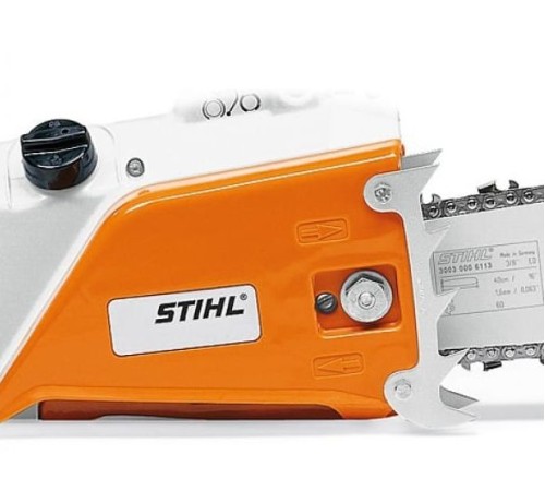 Электрическая пила STIHL MSE 190 C-Q