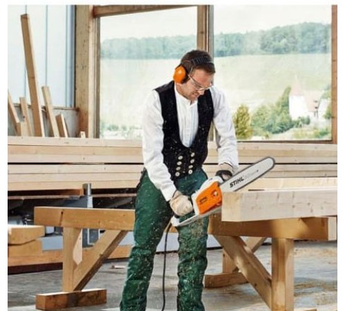 Электрическая пила STIHL MSE 190 C-Q