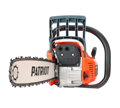 Бензопила Patriot PT 4518