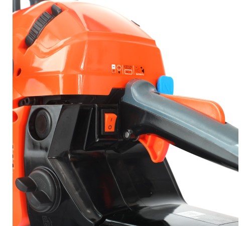 Бензопила Patriot PT 4518