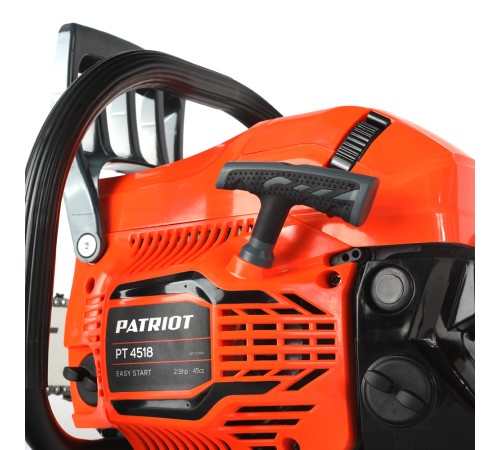 Бензопила Patriot PT 4518