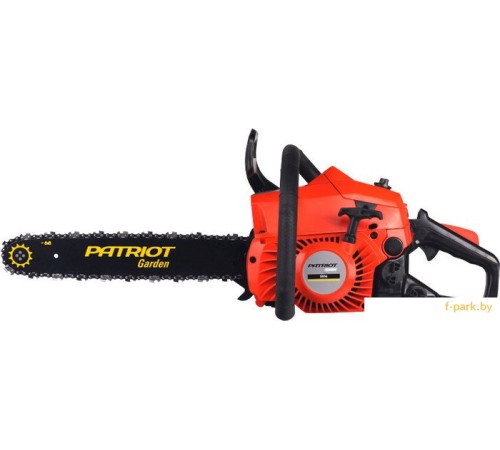 Бензопила Patriot PT 3816